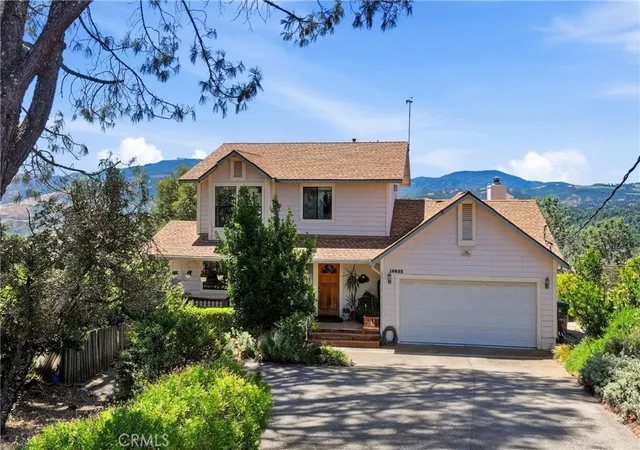 Photo 1 of Single family home for sale at 18522 Sentinel Ct, Hidden Valley Lake, CA 95467 | MLS# LC26128156 | Listing updated on 2026-09-20