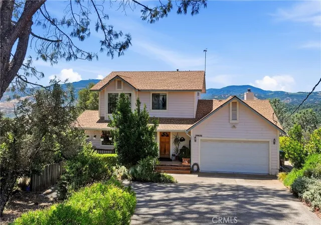 Homes for sale in Hidden Valley Lake, CA | 18522 Sentinel Ct, Hidden Valley Lake, CA 95467 | MLS# LC26128156