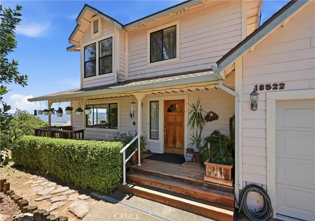 Photo 2 of Single family home for sale at 18522 Sentinel Ct, Hidden Valley Lake, CA 95467 | MLS# LC26128156 | Listing updated on 2026-09-20
