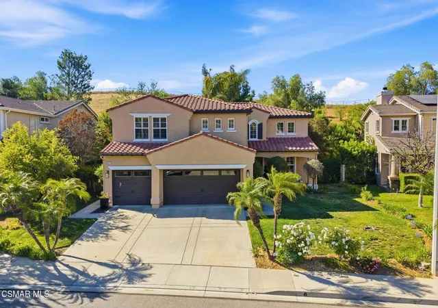 Homes for sale in Simi Valley, CA | 2273 Rudolph Dr, Simi Valley, CA 93065 | MLS# 226002755