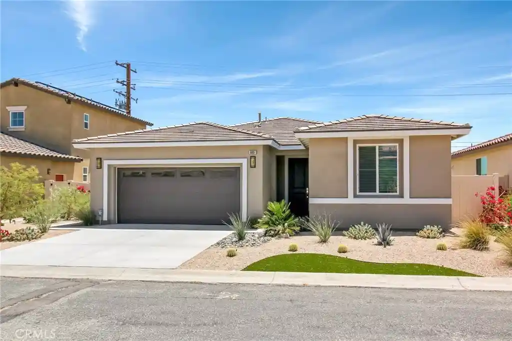 Photo 1 of Single family home for sale at 66651 Thunderbird, Desert Hot Springs, CA 92240 | MLS# CV26109640 | Listing updated on 2026-10-20