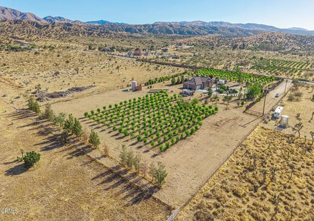 2nd image of 33000 106th St E, Littlerock, CA 93543 | MLS# V1-36971