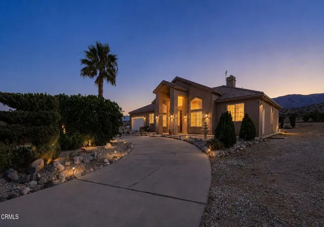 3rd image of 33000 106Th St E, Littlerock, CA 93543 | MLS# V1-36971