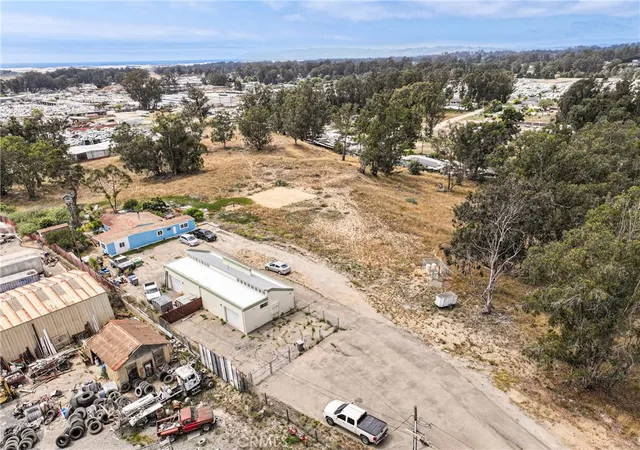 Photo 2 of Land for sale at 2130 Olivera, Arroyo Grande, CA 93420 | MLS# PI26128410 | Listing updated on 2026-06-13