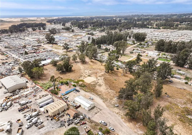 Photo 3 of Land for sale at 2130 Olivera, Arroyo Grande, CA 93420 | MLS# PI26128410 | Listing updated on 2026-06-13