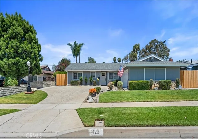 Homes for sale in Glendora, CA | 123 W Ronwood St, Glendora, CA 91740 | MLS# CV26128149