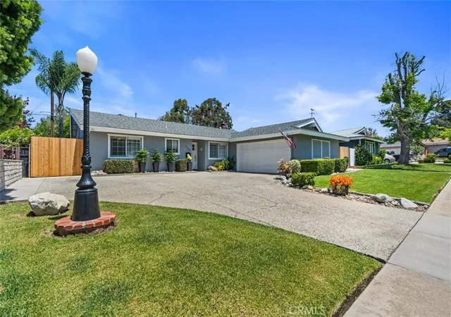 Homes for sale in Glendora, CA | 123 W Ronwood St, Glendora, CA 91740 | MLS# CV26128149