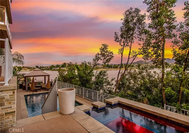 3rd image of 29743 Buggywhip Ct, Canyon Lake, CA 92587 | MLS# SW26128402