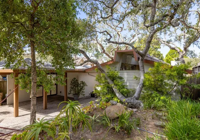Homes for sale in Carmel, CA | 3 Sw San Carlos St, Carmel, CA 93921 | MLS# ML82050788