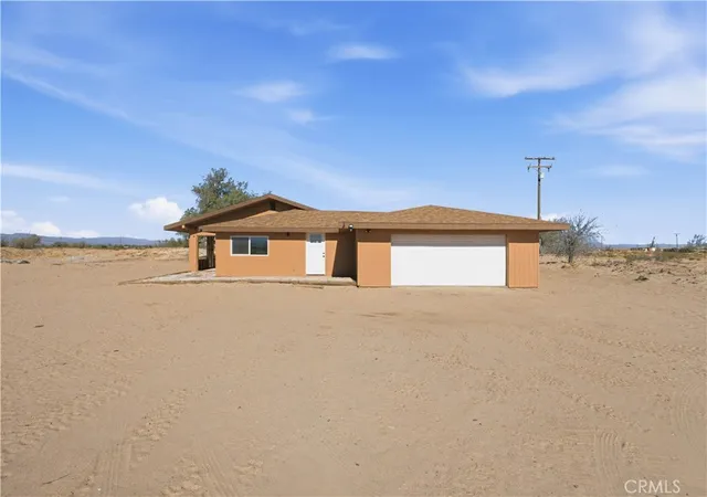 Homes for sale in Newberry Springs, CA | 46275 Palma Vista, Newberry Springs, CA 92365 | MLS# HD26125367