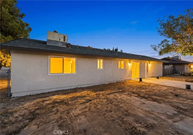 2nd image of 16114 Valeport, Lancaster, CA 93535 | MLS# SR26128416