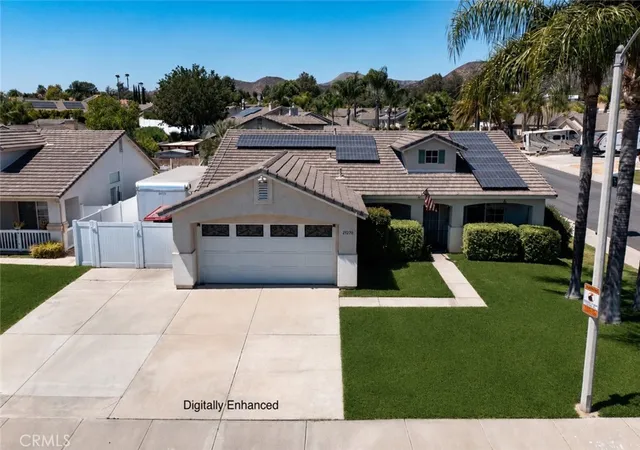 Homes for sale in Wildomar, CA | 23270 Twinflower, Wildomar, CA 92595 | MLS# SW26127990