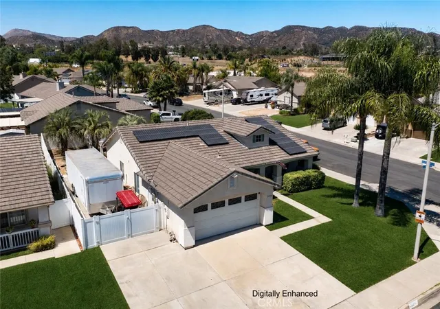 Homes for sale in Wildomar, CA | 23270 Twinflower, Wildomar, CA 92595 | MLS# SW26127990