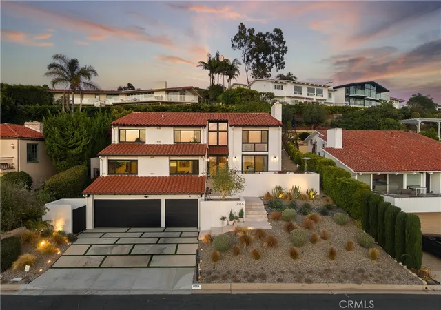 Homes for sale in Palos Verdes Estates, CA | 1016 Via Romero, Palos Verdes Estates, CA 90274 | MLS# PV26124947