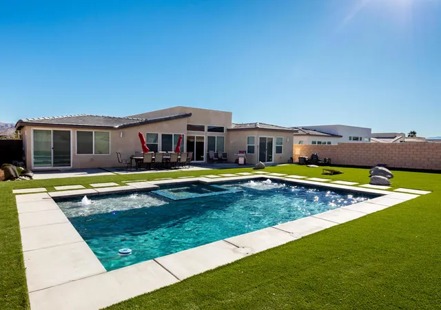 Photo 1 of Single family home for sale at 12463 Sylvanus Dr, Desert Hot Springs, CA 92240 | MLS# 219149122DA | Listing updated on 2026-06-13