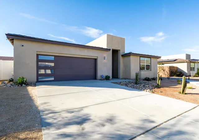 Photo 2 of Single family home for sale at 12463 Sylvanus Dr, Desert Hot Springs, CA 92240 | MLS# 219149122DA | Listing updated on 2026-06-13