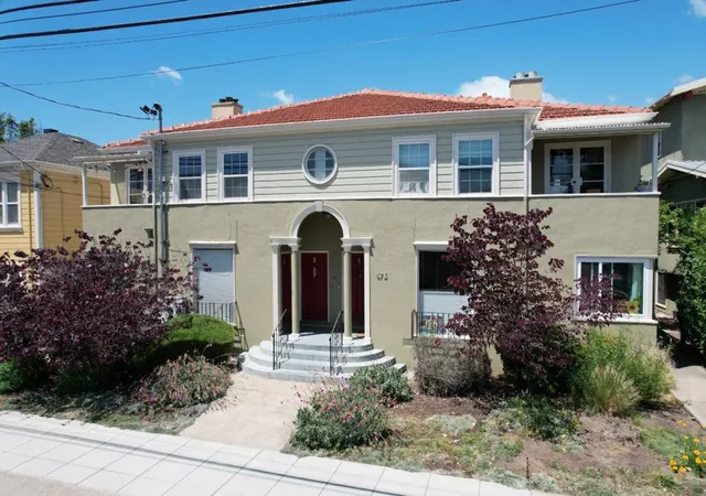 1st image of 476 42nd St, Oakland, CA 94609 | MLS# ML82050796