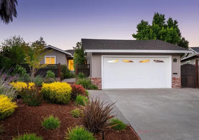 Homes for sale in San Carlos, CA | 45 Camelot Ct, San Carlos, CA 94070 | MLS# ML82050797