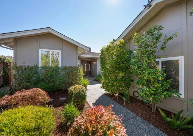 Homes for sale in San Carlos, CA | 45 Camelot Ct, San Carlos, CA 94070 | MLS# ML82050797