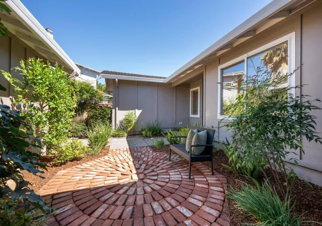 Homes for sale in San Carlos, CA | 45 Camelot Ct, San Carlos, CA 94070 | MLS# ML82050797