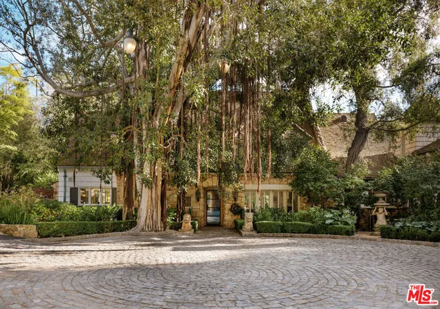 Photo 1 of Mansion for sale at 9631 Cedarbrook Dr, Beverly Hills, CA 90210 | MLS# 26845965 | Listing updated on 2026-09-15