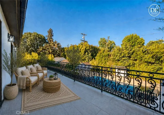 57th image of 5022 Ranchito, Sherman Oaks, CA 91423 | MLS# SR26125499