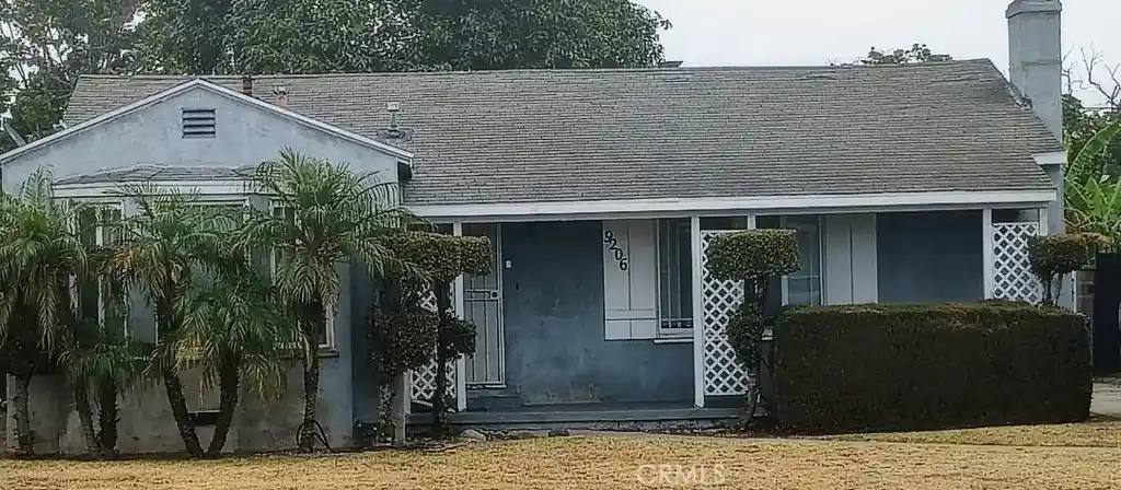 Photo 1 of Single family home for sale at 9206 S Van Ness St, Los Angeles, CA 90047 | MLS# SB26128285 | Listing updated on 2026-10-28