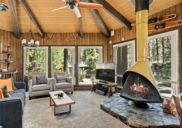 Photo 1 of Single family home for sale at 754 Mountain Sky, Big Bear Lake, CA 92315 | MLS# IG26128445 | Listing updated on 2026-10-05
