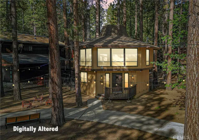 1st image of 754 Mountain Sky, Big Bear Lake, CA 92315 | MLS# IG26128445