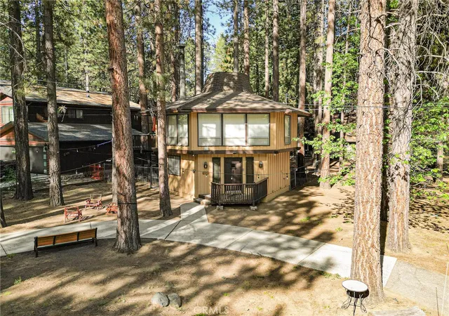 2nd image of 754 Mountain Sky, Big Bear Lake, CA 92315 | MLS# IG26128445