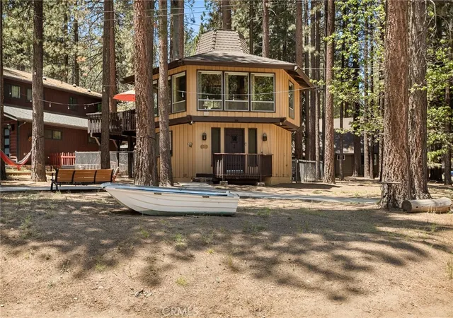 4th image of 754 Mountain Sky, Big Bear Lake, CA 92315 | MLS# IG26128445