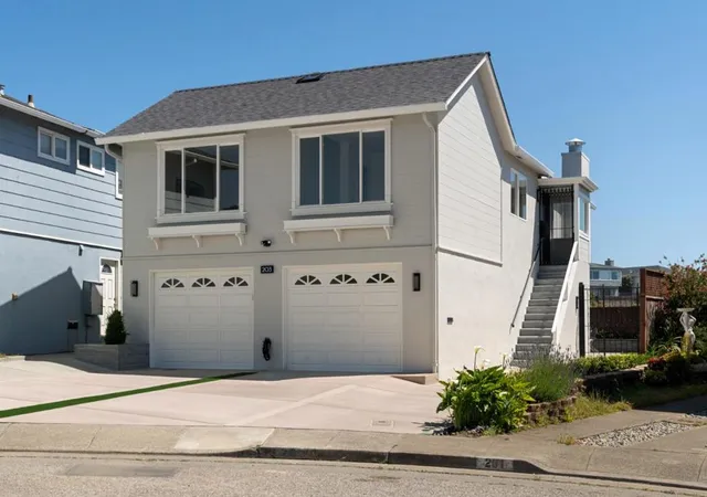 Homes for sale in Pacifica, CA | 203 Golden Bay Dr, Pacifica, CA 94044 | MLS# ML82050800