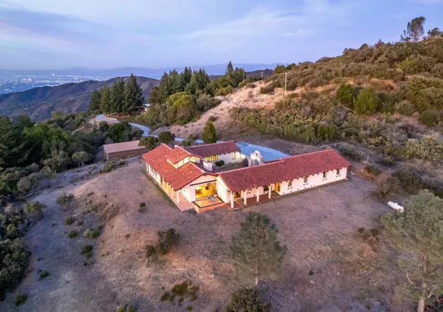 Homes for sale in Los Gatos, CA | 16420 Soda Springs Rd, Los Gatos, CA 95033 | MLS# ML82050416