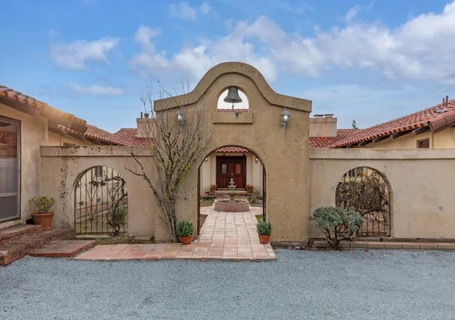 Homes for sale in Los Gatos, CA | 16420 Soda Springs Rd, Los Gatos, CA 95033 | MLS# ML82050416