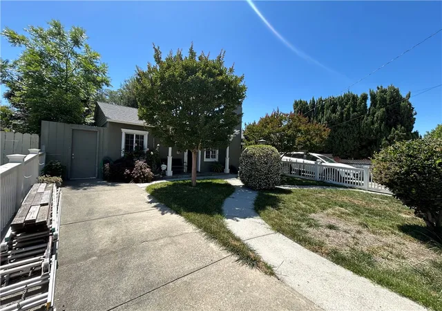 1st image of 524 Alameda De Las Pulgas, Redwood City, CA 94062 | MLS# OC26128452