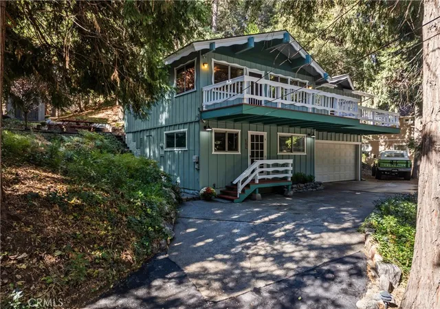 Homes for sale in Crestline, CA | 380 S Dart Canyon, Crestline, CA 92325 | MLS# IG26128492