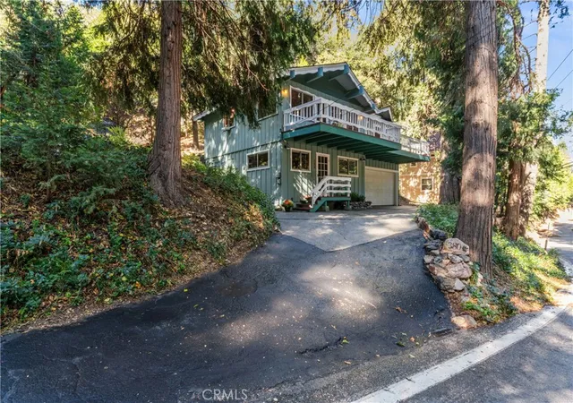 Homes for sale in Crestline, CA | 380 S Dart Canyon, Crestline, CA 92325 | MLS# IG26128492