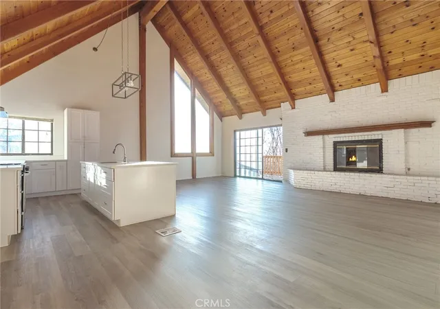 3rd image of 30042 Enchanted, Running Springs, CA 92382 | MLS# OC26128466