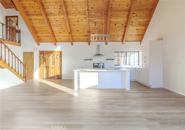 4th image of 30042 Enchanted, Running Springs, CA 92382 | MLS# OC26128466