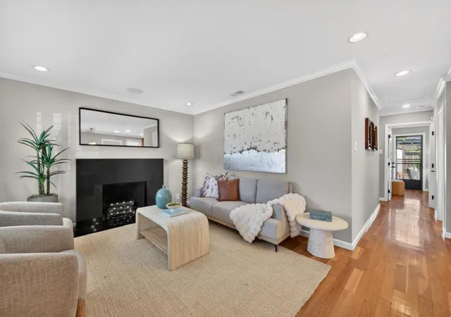 Homes for sale in San Carlos, CA | 912 Montgomery St, San Carlos, CA 94070 | MLS# ML82050169