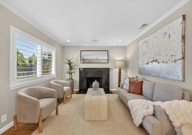 Homes for sale in San Carlos, CA | 912 Montgomery St, San Carlos, CA 94070 | MLS# ML82050169