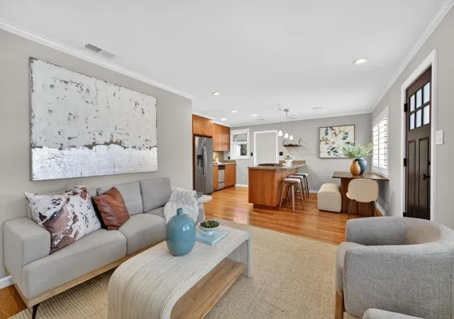 Homes for sale in San Carlos, CA | 912 Montgomery St, San Carlos, CA 94070 | MLS# ML82050169