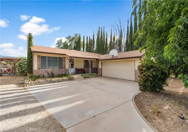 Homes for sale in Littlerock, CA | 10042 Ave S12, Littlerock, CA 93543 | MLS# SR26128503