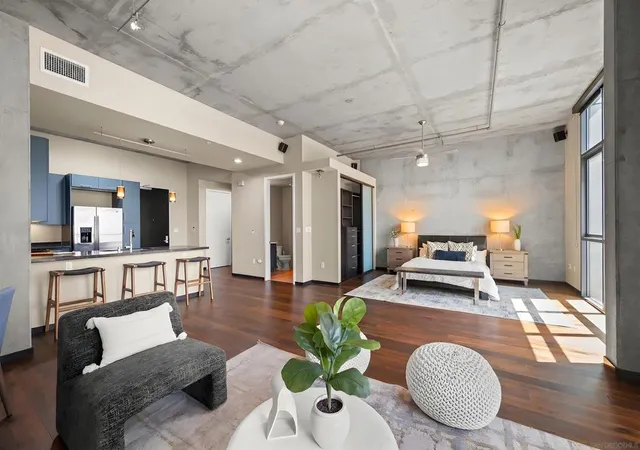Homes for sale in San Diego, CA | 527 10th Ave #302, San Diego, CA 92101 | MLS# 260014283SD
