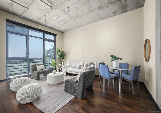 4th image of 527 10Th Ave, San Diego, CA 92101