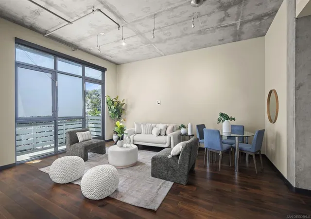 5th image of 527 10Th Ave, San Diego, CA 92101