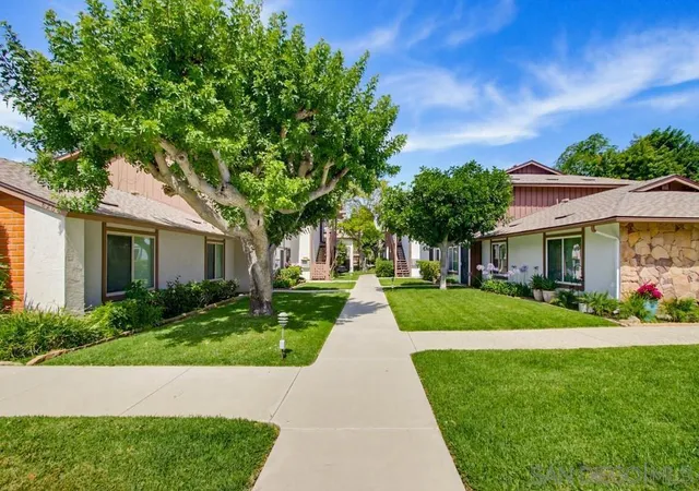 Homes for sale in San Diego, CA | 8272 Echo Dell Road, San Diego, CA 92119 | MLS# 260014284SD