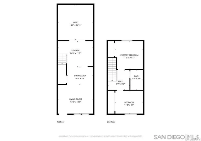 Homes for sale in San Diego, CA | 8272 Echo Dell Road, San Diego, CA 92119 | MLS# 260014284SD