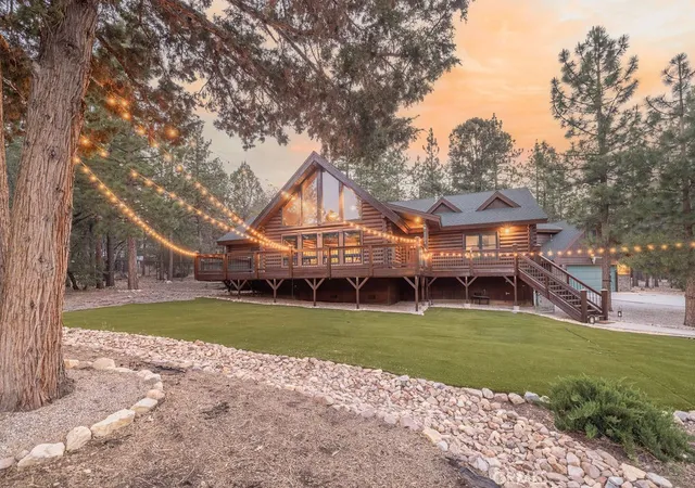 Photo 2 of Single family home for sale at 643 Cedar Glen, Big Bear City, CA 92314 | MLS# IG26128512 | Listing updated on 2026-07-15