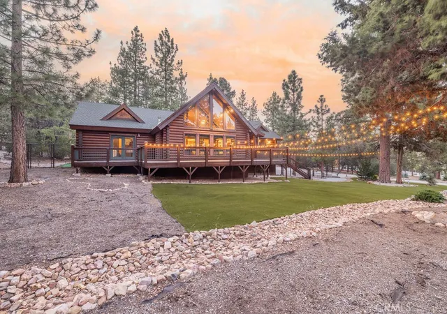 Photo 3 of Single family home for sale at 643 Cedar Glen, Big Bear City, CA 92314 | MLS# IG26128512 | Listing updated on 2026-07-15